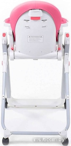 Nuovita Futuro Senso Bianco (малиновый)