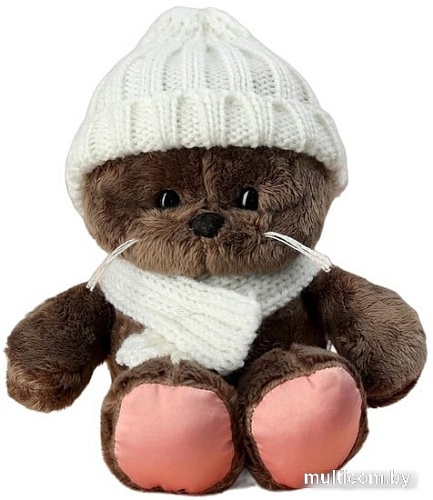 Классическая игрушка Milo Toys Снежинка Marta 5446558