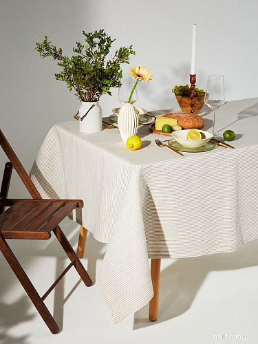 Скатерть Этель Straightforward 10494035