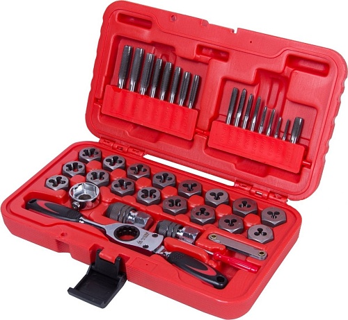 Набор метчиков Мастак 351-00040C (40 предметов)