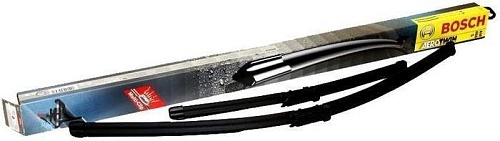 Щетки стеклоочистителя Bosch L+R 650mm/380mm 3397007466