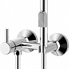 Смеситель Rossinka Silvermix X25-52