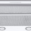 Кухонная вытяжка KUPPERSBERG SLIMLUX II 60 BGL