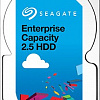 Жесткий диск Seagate Enterprise Capacity 1TB (ST1000NX0333)