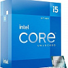 Процессор Intel Core i5-12600K (BOX)