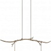 Подвесная люстра Mantra 6177