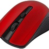 Мышь Sonnen V-99 (красный)