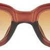 Солнцезащитные очки Noises 9074 (коричневый)