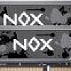 Apacer NOX 2x16ГБ DDR5 5200 МГц AH5U32G52C522MBAA-2