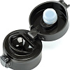 Термокружка Stinger HD-350-35 0.35л (серебристый)