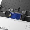 Сканер Epson WorkForce DS-770II