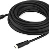Кабель Buro BHP HDMI 2.0-10