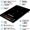 Настольная плита Endever Skyline IP-60