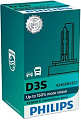 Ксеноновая лампа Philips D3S Xenon X-tremeVision gen2 1шт