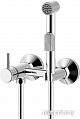 Смеситель Rossinka Silvermix X25-52
