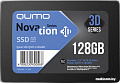 SSD QUMO Novation 3D TLC 128GB Q3DT-128GAEN