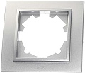 Рамка Elbi Zena 608-011000-271 (серебристый)