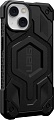 Чехол для телефона Uag для iPhone 14 Monarch Pro for MagSafe Black 114028114040