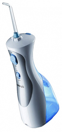 Ирригатор WaterPik WP-450 Cordless Plus