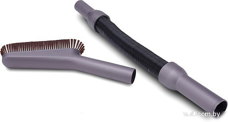 Набор насадок Jimmy Stretch Hose + Soft Brush Kit B0BC3160001R
