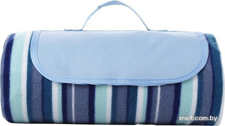 Туристический коврик Bullet Riviera 10013700