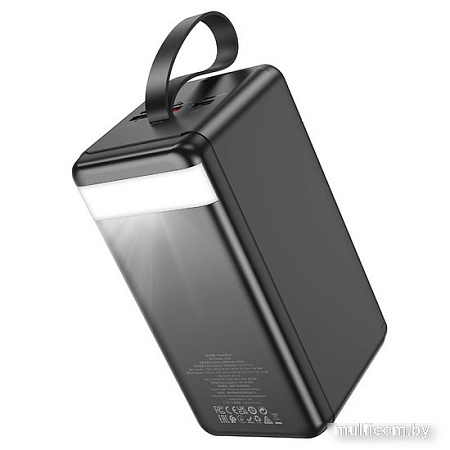 Внешний аккумулятор Hoco J123D 90000mAh