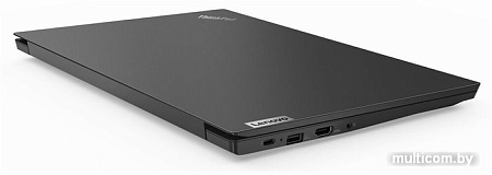 Ноутбук Lenovo ThinkPad E15 Gen 3 AMD 20YG0043RT