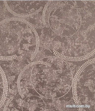 Штора Legrand Леон 2x2.6 м 58119348 (трюфель)