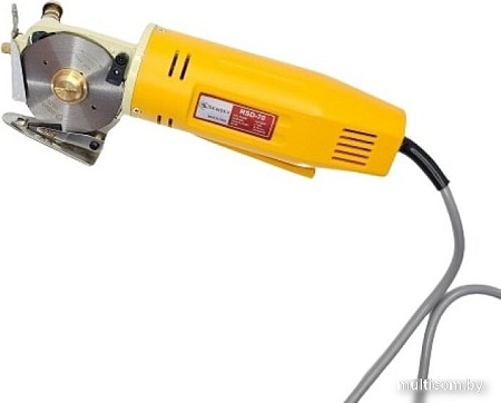 Нож раскройный дисковый SENTEX RSD-70