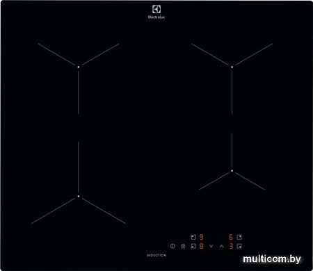 Варочная панель Electrolux LIL61424C