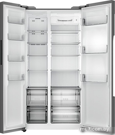 Холодильник side by side Haier HRF-522DS6RU