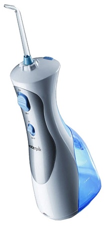 Ирригатор WaterPik WP-450 Cordless Plus