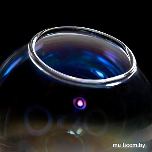 Плафон Элетех Шар 40-103-и36 1070900029 (перламутр)