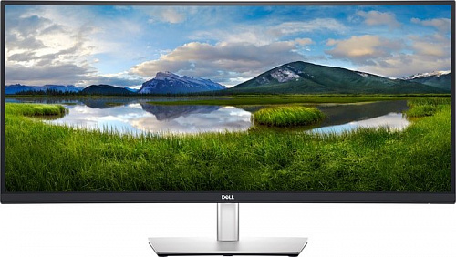 Монитор Dell P3421W