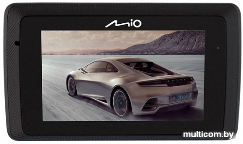 Автомобильный видеорегистратор Mio MiVue 785