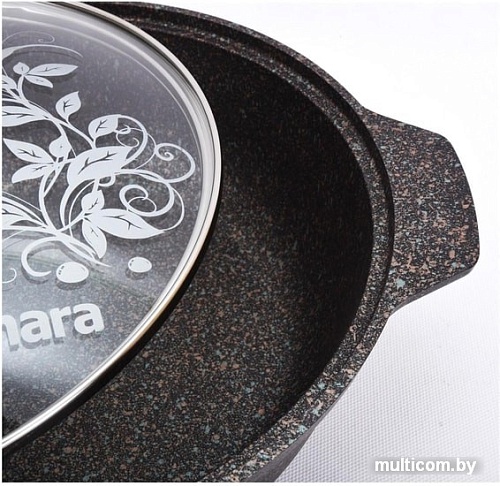 Жаровня Kukmara жго31а