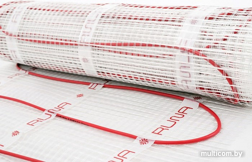 Нагревательные маты Runa LTL-C 2 кв.м. 300 Вт