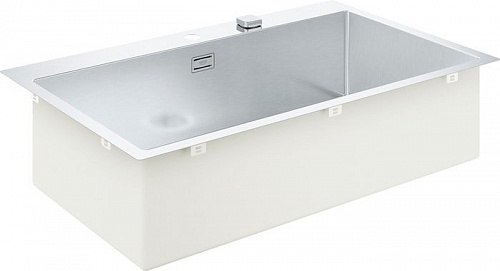Кухонная мойка Grohe K800 90-S 84,6/51 1.0 31584SD1
