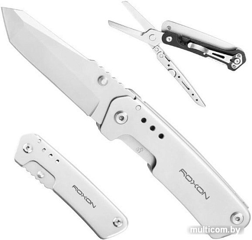 Мультитул Roxon S501