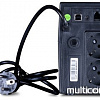 Источник бесперебойного питания ExeGate Power Smart ULB-600 LCD