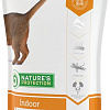 Корм для кошек Nature&#039;s Protection Indoor 0.4 кг