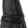 Городской рюкзак Poshete 252-96613-BLK (черный)