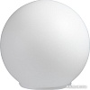 Плафон Элетех Шар 40-103-и36 1070900028 (матовый белый)