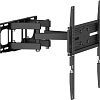Кронштейн для телевизора BrightSight LPA85-446 (черный)