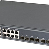 Управляемый коммутатор 3-го уровня BDCOM S3900-24T6X