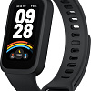 Фитнес-браслет Xiaomi Smart Band 9 Active M2435B1 (черный, международная версия)