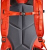 Туристический рюкзак Tatonka Cima Di Basso 40 Recco Climbing (red-orange)