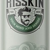 Шампунь Белита-М Hisskin Парфюмированный 2 в 1 (300 г)
