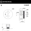 Смеситель Whitecross Y Y1236CR (хром)