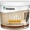 Пропитка Teknos Satu 2.7 л